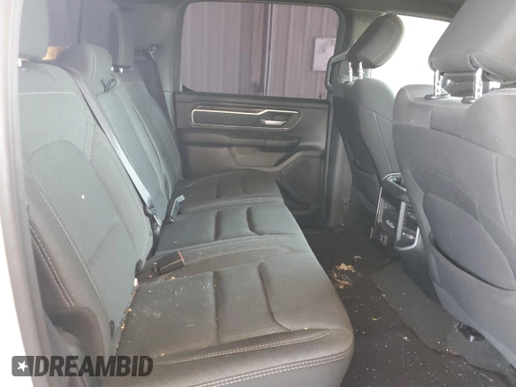 2020 Ram 1500 Big Horn с VIN 1C6RRFFG0LN288573, выставлен на аукционе Copart как лот 54189745 с пробегом 75 893 миль миль и Чистый • Clean title. История ставок и продаж доступна на DreamBid. Изображение 10.