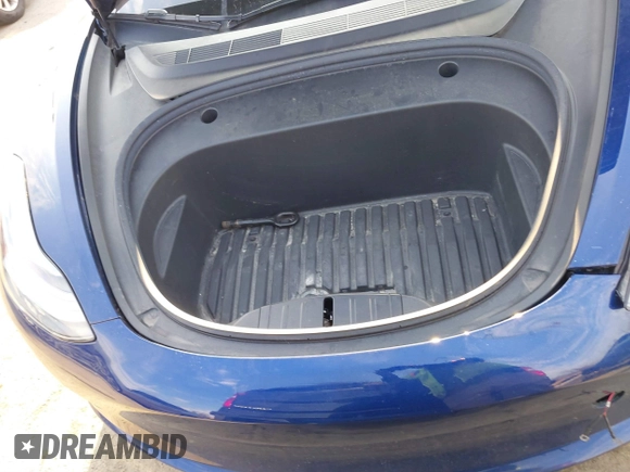2023 Tesla Model 3 with VIN 5YJ3E1EA1PF655558, listed as a IAAI auction lot 41668827 with 68,778 mi miles and . Bid and sale history available at carsss.com. Image 10.