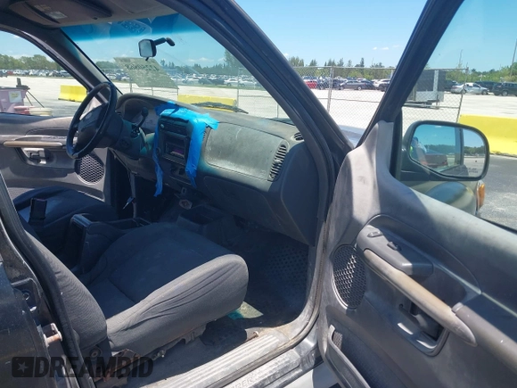 2001 Ford Explorer Sport Trac with VIN 1FMZU67E81UA24486, listed as a IAAI auction lot 42250868 with 183,096 mi miles and . Bid and sale history available at DreamBid. Image 5.