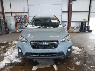 2019 Subaru Crosstrek Premium с VIN JF2GTACCXKH375935, выставлен на аукционе IAAI как лот 41249673 с пробегом 61 809 миль миль и . История ставок и продаж доступна на DreamBid. Изображение 13.