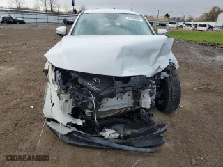 2019 Mazda CX-3 Sport with VIN JM1DKDB70K0443216, listed as a Copart auction lot 53196625 with 76,357 mi miles and Salvage Title. Bid and sale history available at carsss.com. Image 5.