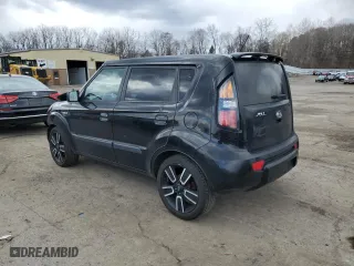 2010 Kia Soul ! with VIN KNDJT2A26A7128114, listed as a Copart auction lot 50699655 with 306,374 mi miles and Salvage Title. Bid and sale history available at carsss.com. Image 2.