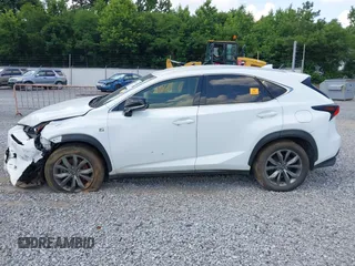 2019 Lexus NX 300 с VIN JTJYARBZ4K2154571, выставлен на аукционе IAAI как лот 42603432 с пробегом Не указан миль и . История ставок и продаж доступна на DreamBid. Изображение 13.