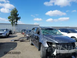 2014 Nissan Pathfinder SV z VIN 5N1AR2MM9EC734849, wystawiony jako IAAI lot #41361068 z przebiegiem 139 903 mil mil oraz . Historia ofert i sprzedaży dostępna na DreamBid. Obrazek 6.