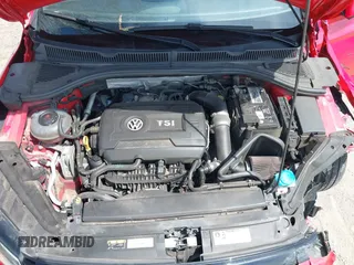2019 Volkswagen Jetta GLI S z VIN 3VW6T7BU3KM255295, wystawiony jako IAAI lot #42173746 z przebiegiem 63 526 mil mil oraz . Historia ofert i sprzedaży dostępna na DreamBid. Obrazek 10.