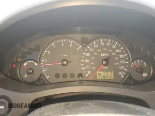 2007 Ford Focus S с VIN 1FAFP34N77W119836, выставлен на аукционе Copart как лот 57159225 с пробегом 104 717 миль миль и Списание • Salvage title. История ставок и продаж доступна на DreamBid. Изображение 9.
