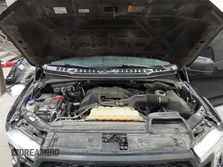2018 Ford F-150 XL с VIN 1FTMF1EPXJKE53737, выставлен на аукционе IAAI как лот 42300187 с пробегом 93 289 миль миль и . История ставок и продаж доступна на DreamBid. Изображение 10.