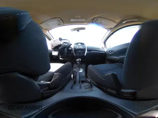 2016 Nissan Note S with VIN 3N1CE2CP6GL398706, listed as a IAAI auction lot 41860525 with 108,401 mi miles and . Bid and sale history available at DreamBid. Image 18.
