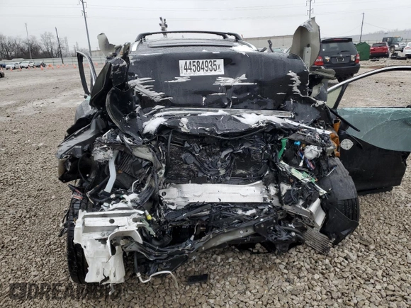 2016 Lexus RX 350 z VIN JTJBZMCA8G2002570, wystawiony jako Copart lot #44584935 z przebiegiem Nie podano mil oraz Szkoda całkowita • Salvage title. Historia ofert i sprzedaży dostępna na DreamBid. Obrazek 5.