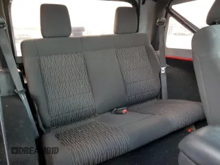 2012 Jeep Wrangler Sport with VIN 1C4GJWAGXCL171903, listed as a Copart auction lot 55036135 with Not Provided miles and Salvage Title. Bid and sale history available at carsss.com. Image 10.