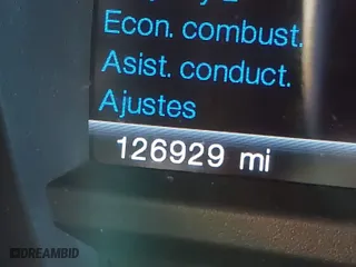 2014 Ford Explorer XLT with VIN 1FM5K7D98EGB66763, listed as a IAAI auction lot 40933042 with 126,929 mi miles. Bid and sale history available at carsss.com. Image 15.