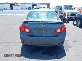 2010 Toyota Corolla с VIN 1NXBU4EE1AZ381517, выставлен на аукционе IAAI как лот 42304545 с пробегом 367 167 миль миль и . История ставок и продаж доступна на DreamBid. Изображение 13.
