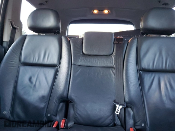 2012 Volvo XC90 with VIN YV4952CZ4C1619646, listed as a Copart auction lot 42168015 with 154,497 mi miles and Clean Title. Bid and sale history available at carsss.com. Image 10.