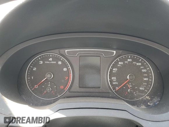 2018 Audi Q3 Premium Plus z VIN WA1JCCFS6JR007404, wystawiony jako Copart lot #45345785 z przebiegiem Nie podano mil oraz Szkoda całkowita • Salvage title. Historia ofert i sprzedaży dostępna na DreamBid. Obrazek 9.