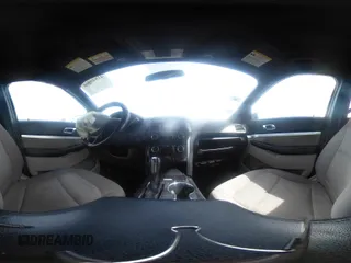 2018 Ford Explorer z VIN 1FM5K7B89JGA96212, wystawiony jako IAAI lot #41849563 z przebiegiem 122 969 mil mil oraz . Historia ofert i sprzedaży dostępna na DreamBid. Obrazek 23.