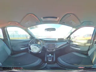 2018 Nissan Kicks SV with VIN 3N1CP5CU2JL535892, listed as a Copart auction lot 88709485 with 23,157 mi miles and Salvage Title. Bid and sale history available at carsss.com. Image 14.