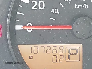 2012 Nissan Frontier SV z VIN 1N6AD0CU2CC438476, wystawiony jako IAAI lot #42525526 z przebiegiem 107 269 mil mil oraz . Historia ofert i sprzedaży dostępna na DreamBid. Obrazek 15.
