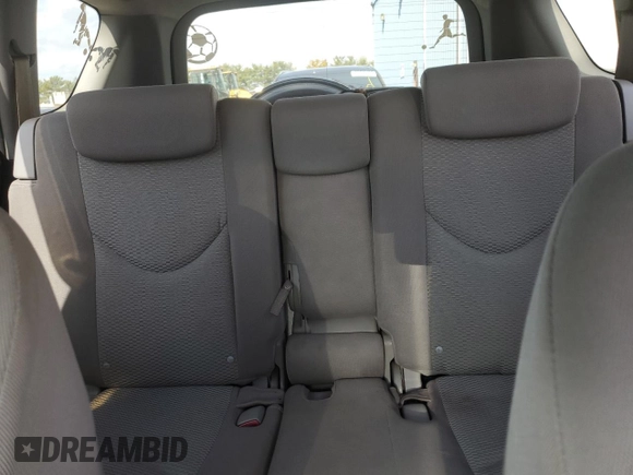 2006 Toyota RAV4 Limited with VIN JTMBD31V665044380, listed as a Copart auction lot 74685014 with 136,162 mi miles and Salvage title. Bid and sale history available at DreamBid. Image 10.