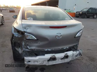 2010 Mazda 3 i Sport with VIN JM1BL1SF2A1329706, listed as a IAAI auction lot 42045704 with 166,874 mi miles and . Bid and sale history available at DreamBid. Image 17.