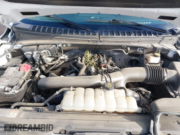 2023 Ford Expedition Max Limited with VIN 1FMJK2A8XPEA15757, listed as a IAAI auction lot 41657197 with 56,839 mi miles and . Bid and sale history available at DreamBid. Image 10.