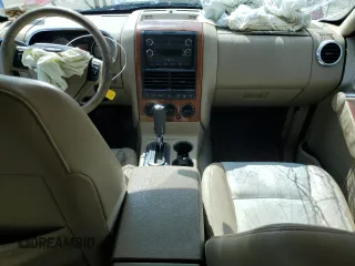 2008 Ford Explorer Eddie Bauer with VIN 1FMEU74E38UB21887, listed as a Copart auction lot 57078415 with 227,688 mi miles and Salvage title. Bid and sale history available at DreamBid. Image 8.