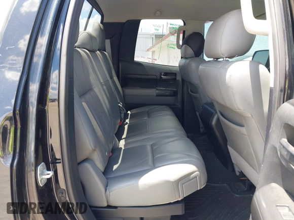 2012 Toyota Tundra z VIN 5TFRY5F17CX128888, wystawiony jako IAAI lot #42508395 z przebiegiem 279 524 mil mil oraz . Historia ofert i sprzedaży dostępna na DreamBid. Obrazek 8.