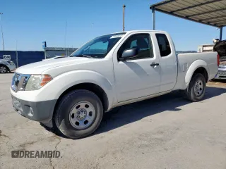 2014 Nissan Frontier S z VIN 1N6BD0CT7EN729722, wystawiony jako Copart lot #59008815 z przebiegiem 172 290 mil mil oraz Czysty tytuł • Clean title. Historia ofert i sprzedaży dostępna na DreamBid. Obrazek 1.