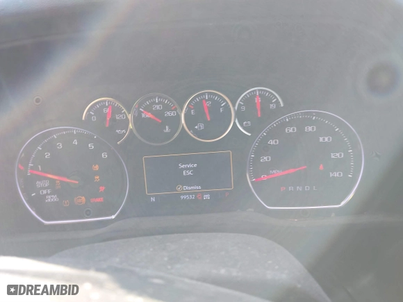 2019 Chevrolet Silverado 1500 LT with VIN 1GCRYDED6KZ389583, listed as a IAAI auction lot 41164151 with 99,532 mi miles. Bid and sale history available at carsss.com. Image 7.