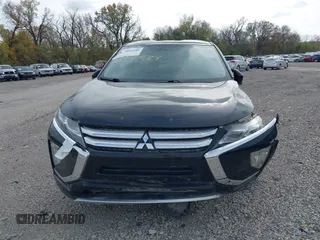 2018 Mitsubishi Eclipse Cross SE with VIN JA4AT5AA4JZ048317, listed as a IAAI auction lot 40069284 with 165,817 mi miles and . Bid and sale history available at DreamBid. Image 12.