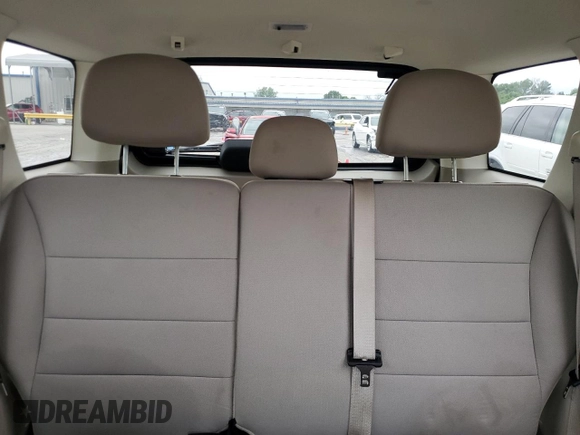 2012 Ford Escape XLT with VIN 1FMCU0D73CKA20143, listed as a Copart auction lot 63111075 with 136,942 mi miles and Salvage title. Bid and sale history available at DreamBid. Image 10.