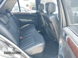 2006 Mercedes-Benz M 350 with VIN 4JGBB86E96A029984, listed as a IAAI auction lot 42145502 with 227,159 mi miles and . Bid and sale history available at DreamBid. Image 8.