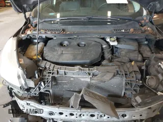 2015 Ford Escape Titanium с VIN 1FMCU9J98FUC05727, выставлен на аукционе IAAI как лот 42229328 с пробегом 112 896 миль миль и . История ставок и продаж доступна на DreamBid. Изображение 10.