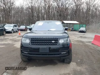 2016 Land Rover Range Rover HSE с VIN SALGS2PF0GA292325, выставлен на аукционе IAAI как лот 41184066 с пробегом 88 009 миль миль и . История ставок и продаж доступна на DreamBid. Изображение 12.