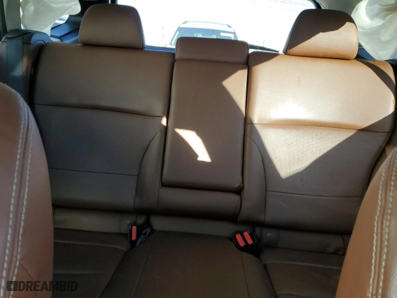 2017 Subaru Outback Touring with VIN 4S4BSATC1H3409600, listed as a Copart auction lot 47422905 with 62,859 mi miles and Salvage Title. Bid and sale history available at carsss.com. Image 10.