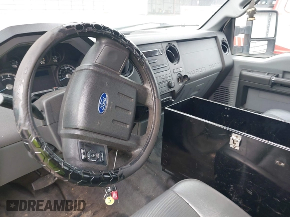 2016 Ford F-250 XL с VIN 1FD7X2B64GEC87410, выставлен на аукционе IAAI как лот 42014965 с пробегом Не указан миль и . История ставок и продаж доступна на DreamBid. Изображение 21.