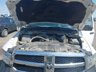2016 Ram 1500 Express with VIN 1C6RR7FT5GS328981, listed as a IAAI auction lot 41990350 with 129,431 mi miles and . Bid and sale history available at DreamBid. Image 10.