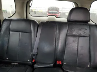 2006 GMC Envoy Denali z VIN 1GKET63M362172474, wystawiony jako Copart lot #58399675 z przebiegiem 182 961 mil mil oraz Czysty tytuł • Clean title. Historia ofert i sprzedaży dostępna na DreamBid. Obrazek 10.