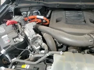 2022 Ford F-150 XL с VIN 1FTFW1ED7NFB08033, выставлен на аукционе Copart как лот 68185505 с пробегом 106 214 миль миль и Чистый • Clean title. История ставок и продаж доступна на DreamBid. Изображение 13.