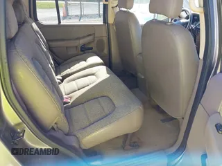2003 Ford Explorer XLS z VIN 1FMZU62K73UB53223, wystawiony jako IAAI lot #41825484 z przebiegiem 127 396 mil mil oraz . Historia ofert i sprzedaży dostępna na DreamBid. Obrazek 8.