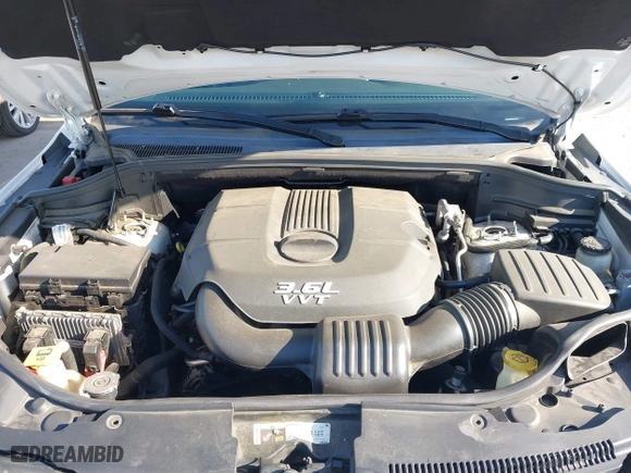 2014 Jeep Grand Cherokee Laredo with VIN 1C4RJEAGXEC130399, listed as a IAAI auction lot 41861664 with 106,925 mi miles. Bid and sale history available at carsss.com. Image 10.