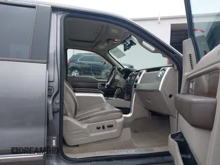 2009 Ford F-150 XL with VIN 1FTPW14V79FA66113, listed as a IAAI auction lot 42001923 with 168,612 mi miles and . Bid and sale history available at DreamBid. Image 5.
