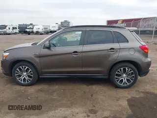 2018 Mitsubishi Outlander SEL z VIN JA4AR4AWXJZ020218, wystawiony jako IAAI lot #41705379 z przebiegiem 113 207 mil mil oraz . Historia ofert i sprzedaży dostępna na DreamBid. Obrazek 14.