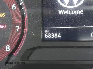 2021 Volkswagen Jetta S z VIN 3VWC57BU6MM020180, wystawiony jako IAAI lot #42263574 z przebiegiem 68 384 mil mil oraz . Historia ofert i sprzedaży dostępna na DreamBid. Obrazek 7.