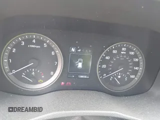 2016 Hyundai Tucson SE z VIN KM8J33A48GU116852, wystawiony jako IAAI lot #42111656 z przebiegiem 138 656 mil mil oraz . Historia ofert i sprzedaży dostępna na DreamBid. Obrazek 7.
