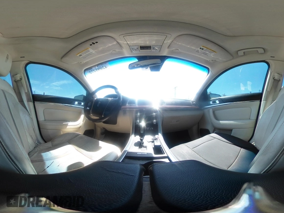 2009 Lincoln MKS with VIN 1LNHM94R09G602997, listed as a IAAI auction lot 42095272 with 122,682 mi miles and . Bid and sale history available at DreamBid. Image 19.