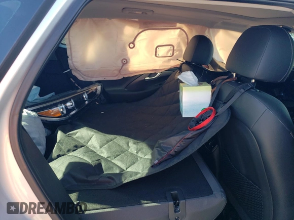 2018 Hyundai Elantra with VIN KMHH35LE3JU042294, listed as a Copart auction lot 81426084 with Not Provided miles and Salvage Title. Bid and sale history available at DreamBid. Image 10.