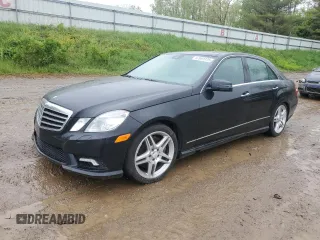 2011 Mercedes-Benz E 550 Luxury с VIN WDDHF9ABXBA398715, выставлен на аукционе Copart как лот 57691375 с пробегом Не указан миль и Чистый • Clean title. История ставок и продаж доступна на DreamBid. Изображение 1.
