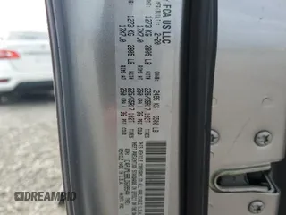 2020 Jeep Cherokee Latitude Plus с VIN 1C4PJMLB8LD609544, выставлен на аукционе Copart как лот 56737575 с пробегом Не указан миль и Списание • Salvage title. История ставок и продаж доступна на DreamBid. Изображение 12.