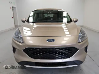 2020 Ford Escape SE z VIN 1FMCU0G61LUA00772, wystawiony jako Copart lot #65851325 z przebiegiem 126 308 mil mil oraz Czysty tytuł • Clean title. Historia ofert i sprzedaży dostępna na DreamBid. Obrazek 5.