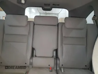 2008 Honda CR-V EX with VIN JHLRE48558C003246, listed as a Copart auction lot 47632365 with 186,697 mi miles and Clean Title. Bid and sale history available at DreamBid. Image 10.